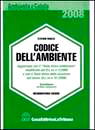Il codice dell'Ambiente 2008