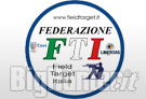 Ifta prima gara campionato Field Target