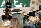 Educazione ornitologica nelle scuole