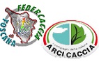 Arcicaccia Federcaccia Toscana