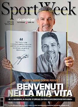 Roberto Baggio