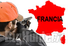 Caccia in Francia sindaci favorevoli