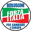forza-italia-logo Elezioni Europee 2024, ecco gli amici della caccia