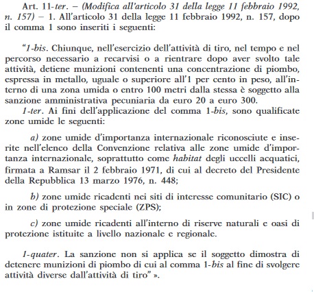 Aree vocate per il lupo, la proposta di Bruzzone alla Camera - Caccia  Magazine